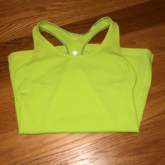 lululemon ivivva tank top - Picture 1 of 4